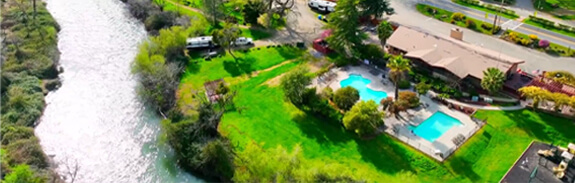 Canyon Creek Resort