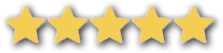 review stars