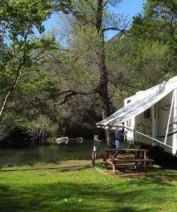 Vista Resorts Campgrounds