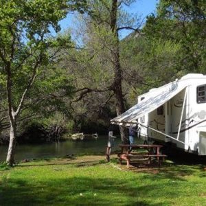 Vista Resorts Campgrounds