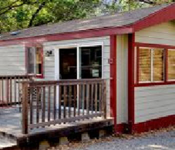 Canyon Creek – Cabins for Members