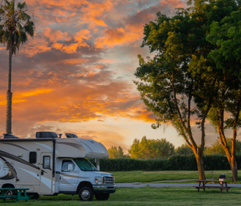 Delta Shores RV Sites